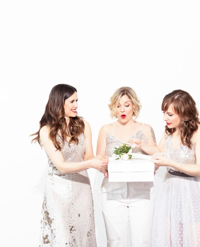 The Good Lovelies