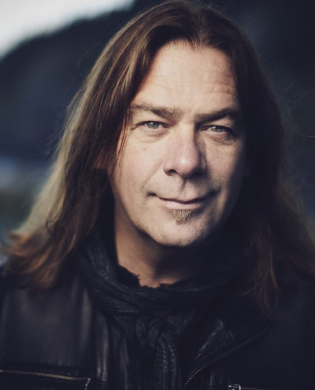 Alan Doyle