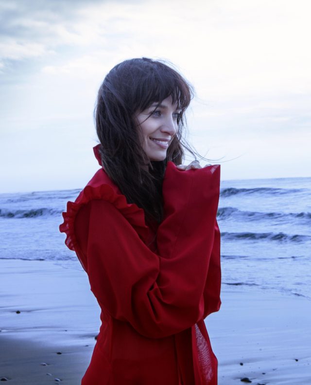 Chantal Kreviazuk