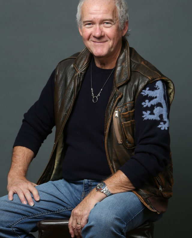 Murray McLauchlan