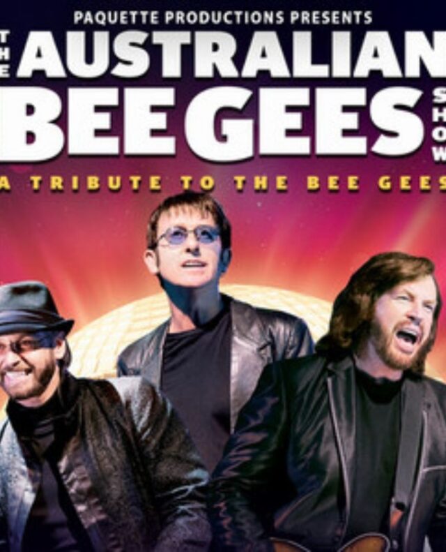 The Australian Bee Gees