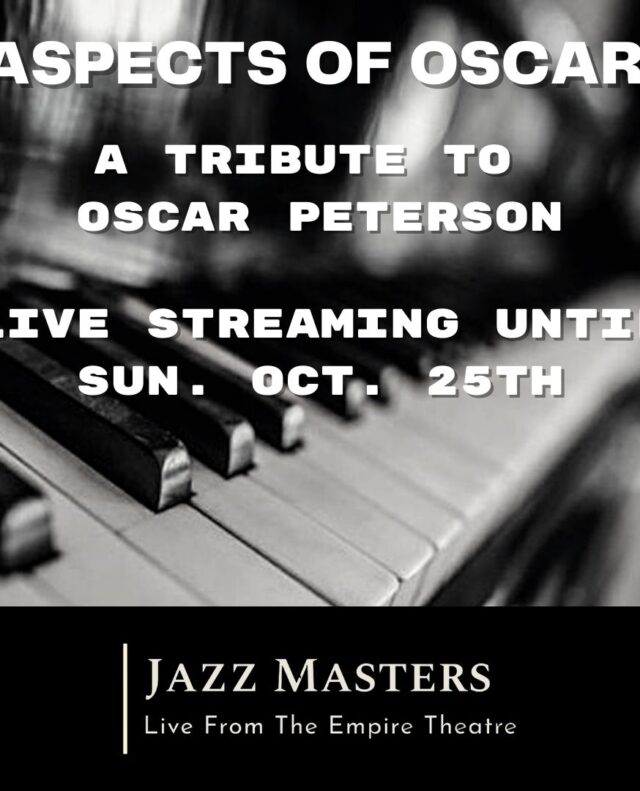 Jazz Masters