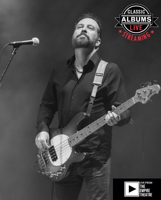Classic Albums Live – Billy Joel’s, The Stranger
