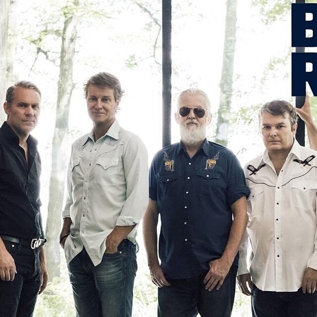 Empire Welcome Home Weekend   BLUE RODEO