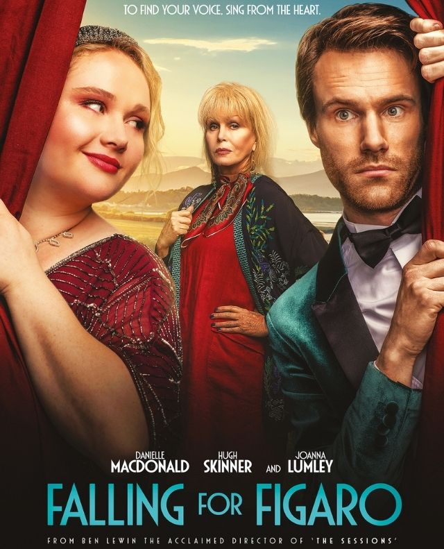 Quinte Film Alternative – Falling for Figaro 7pm