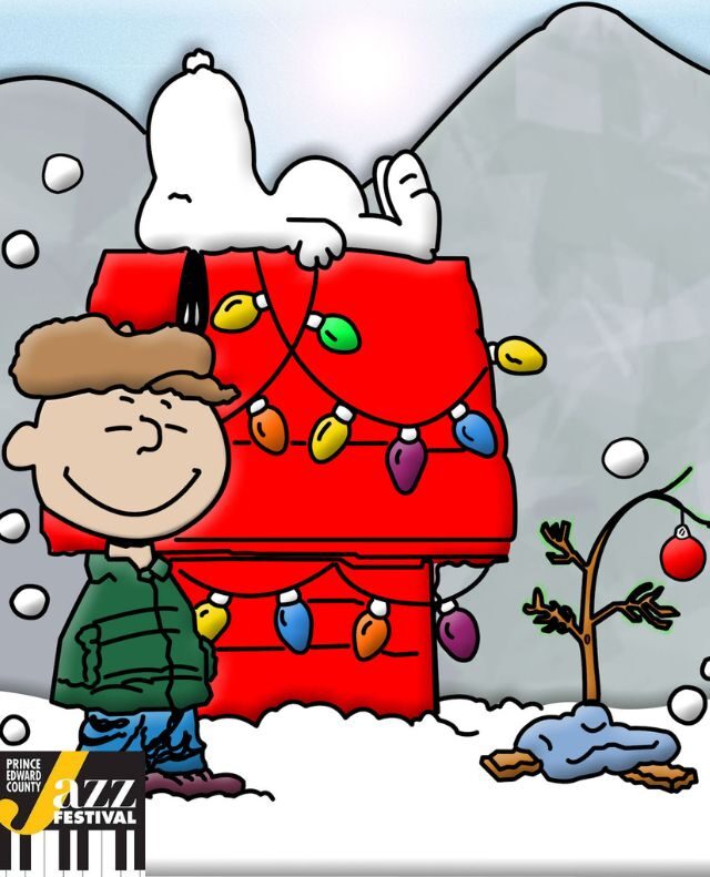 A Charlie Brown Christmas 2022