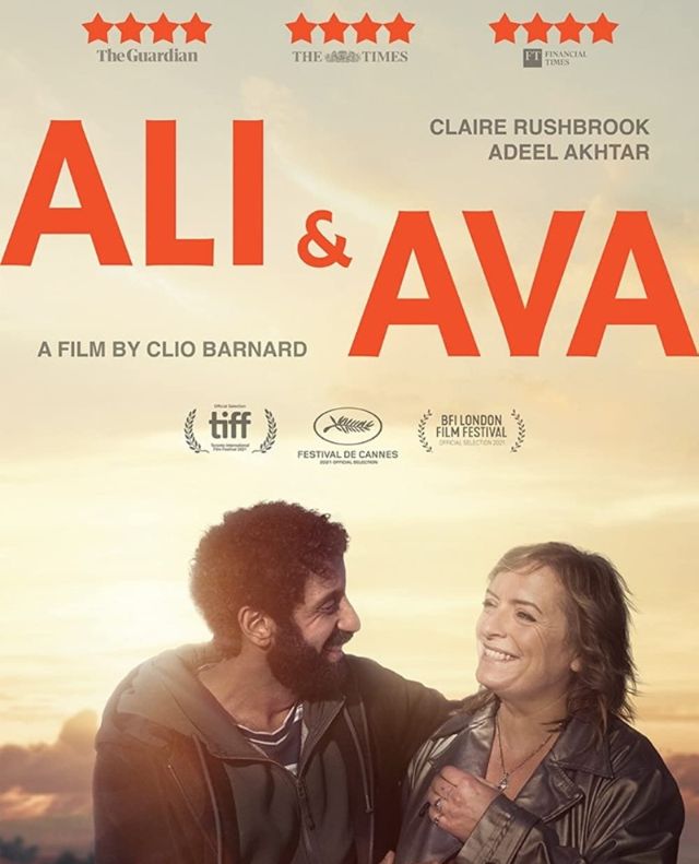 Ali & Ava 2pm