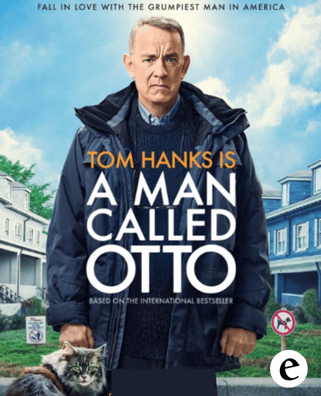 MOVIE – A Man Called Otto