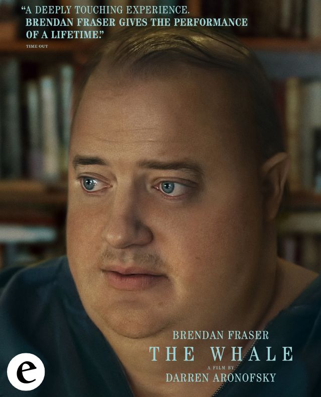 MOVIE – The Whale