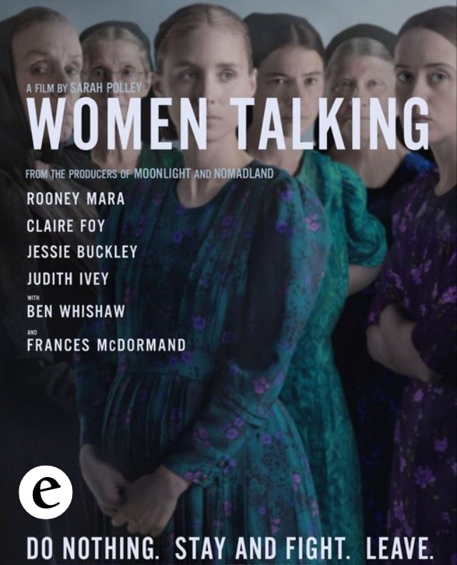 MOVIE – Women Talking