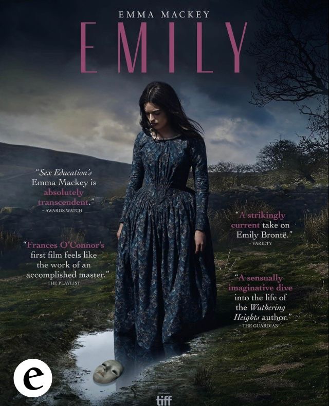 MOVIE – Emily