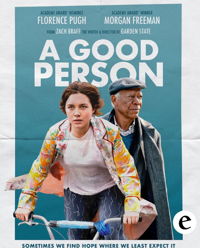 MOVIE – A Good Person