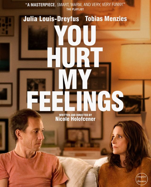 MOVIE – You Hurt My Feelings