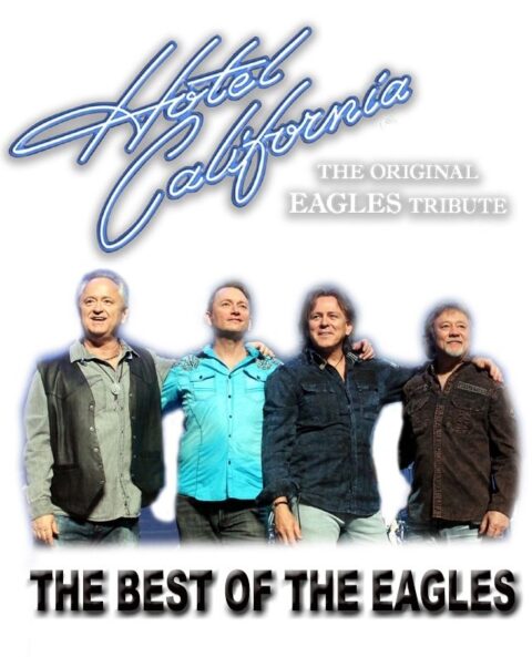 Eagles' Debut Album 50th Anniversary