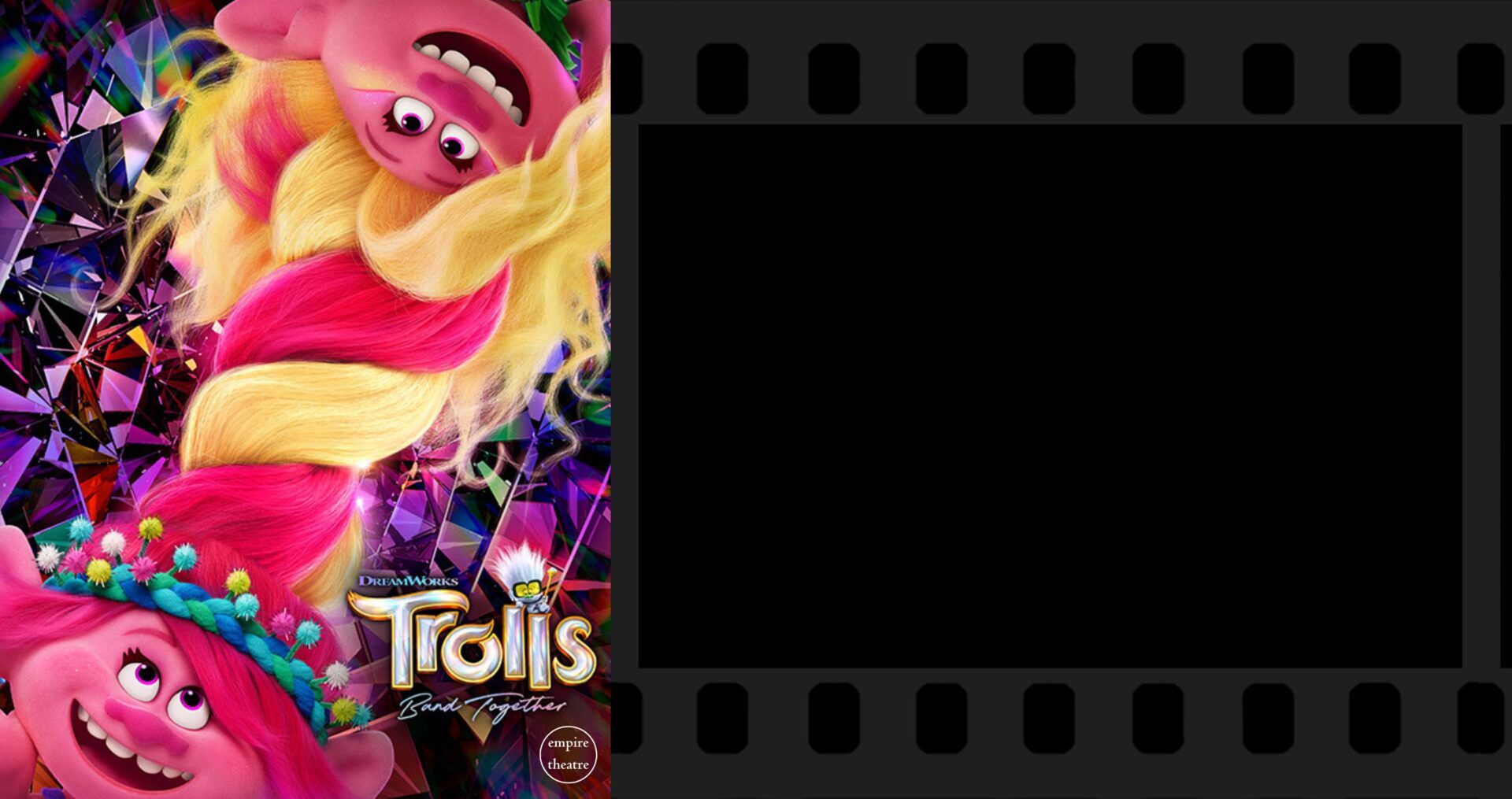 Empire Movie:  Trolls Band Together