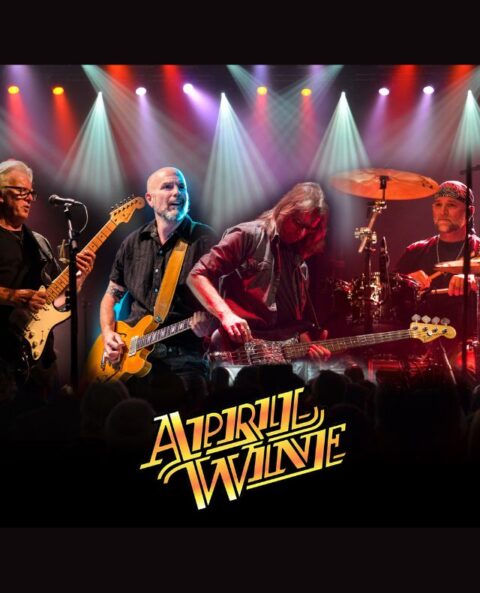 April Wine