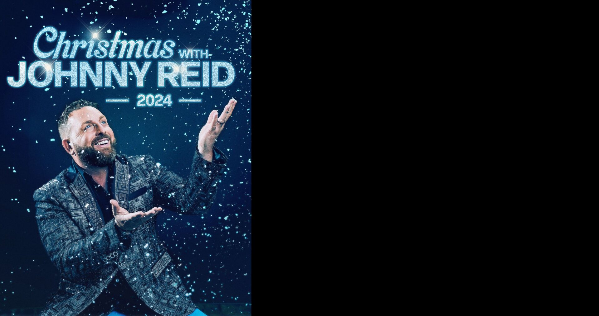 Christmas with Johnny Reid