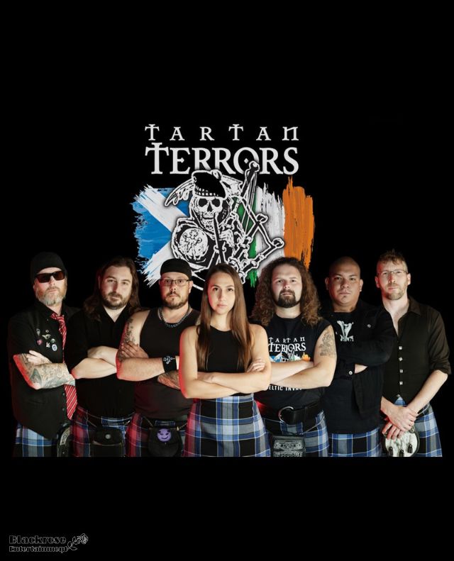 Tartan Terrors