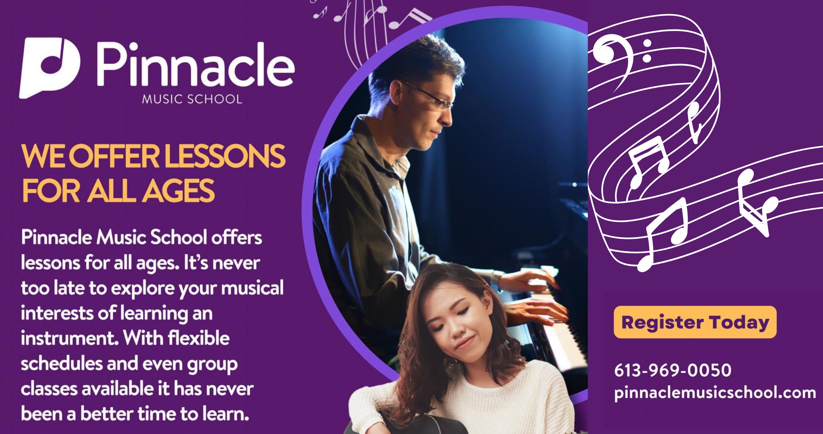 Pinnacle Music School