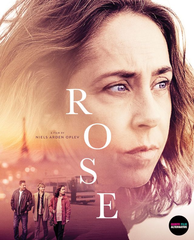 Quinte Film Alternative – Rose 7pm