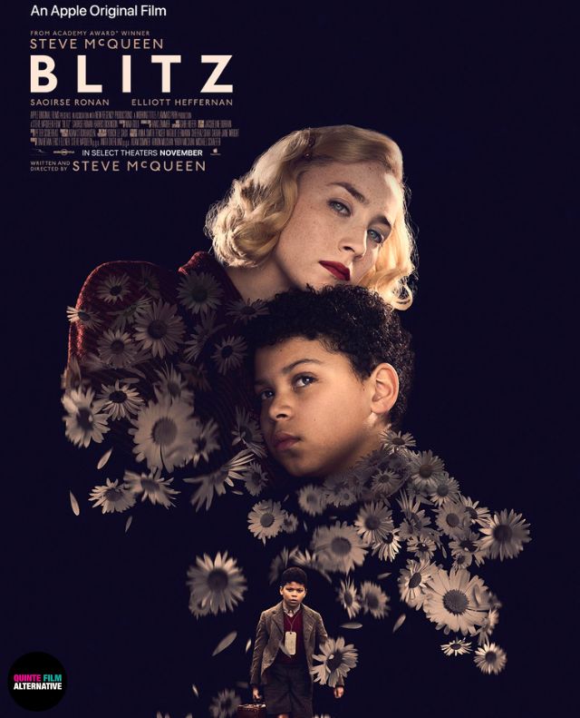 Quinte Film Alternative – Blitz 2pm