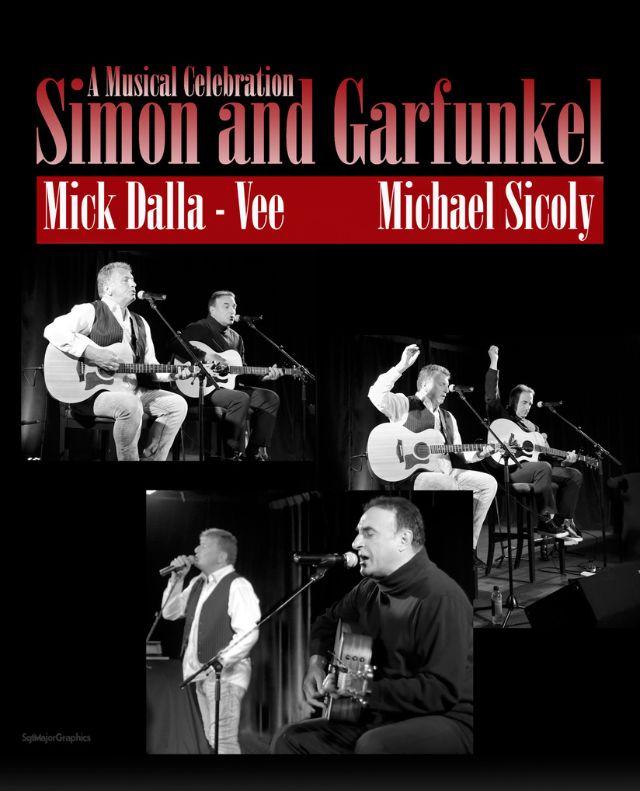 Simon and Garfunkel – A Musical Celebration
