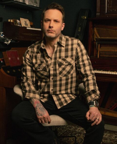 Dallas Smith + His Band: One Night Only [Unplugged]