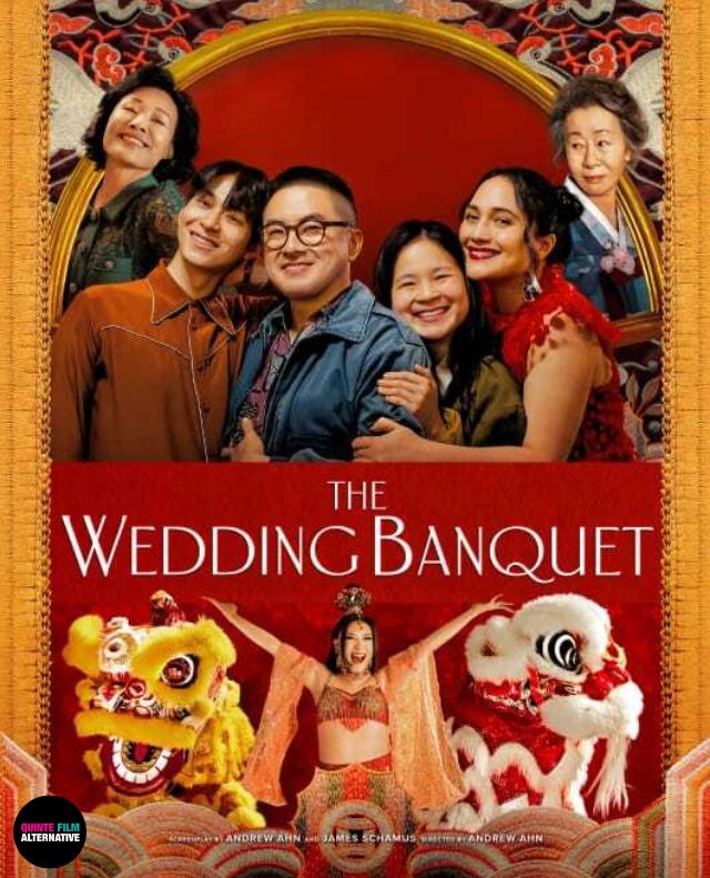 Quinte Film Alternative – The Wedding Banquet 2pm