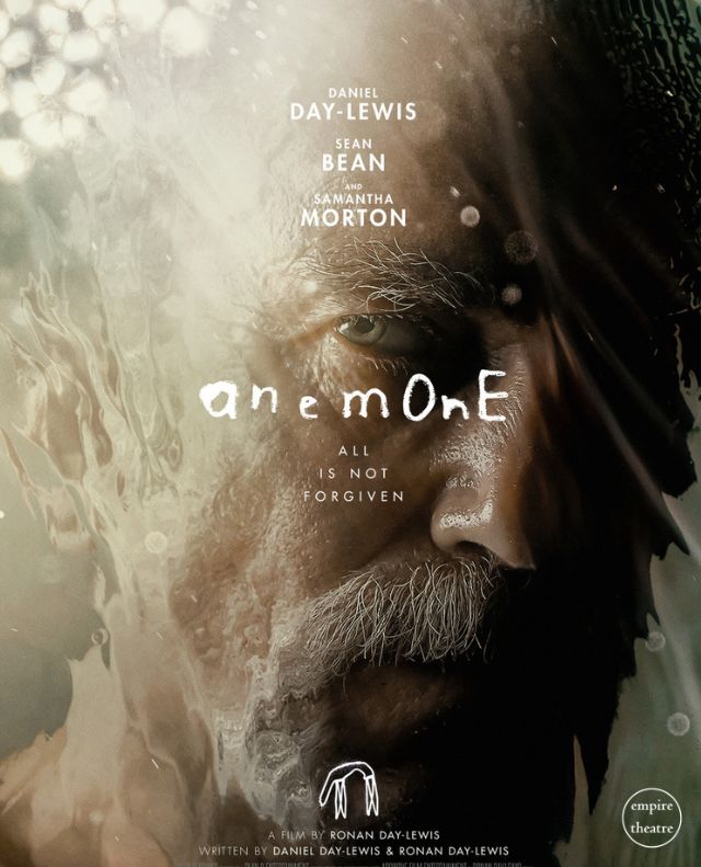 EMPIRE MOVIE – Anemone