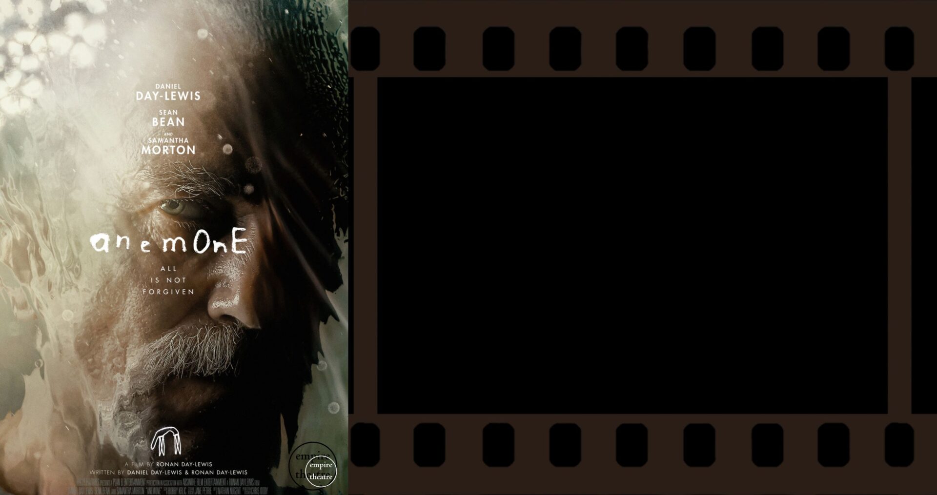 Empire Movie:  Anemone
