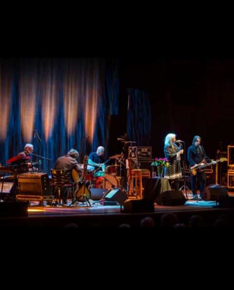 Cowboy Junkies Live On Tour 2026