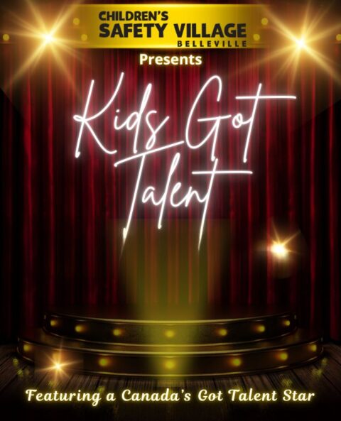 Kids Got Talent Season 6