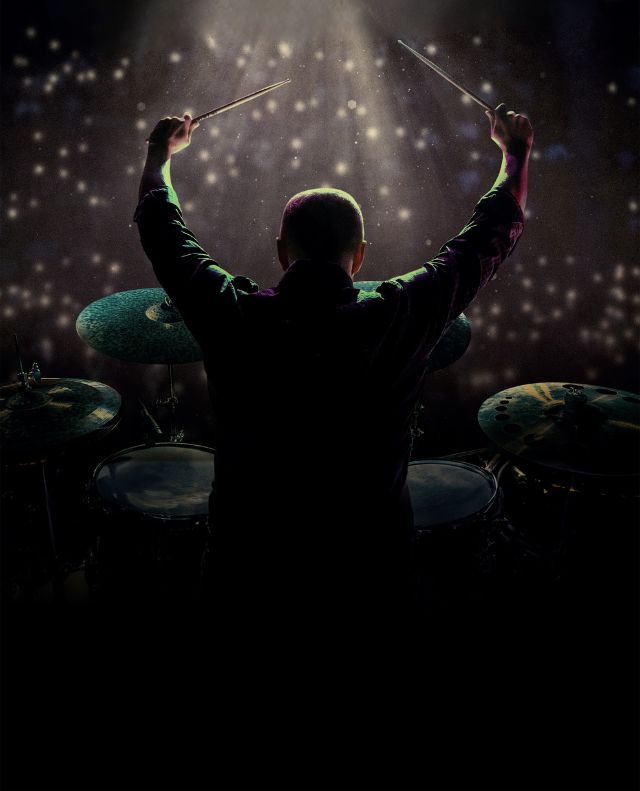 The Phil Collins Story