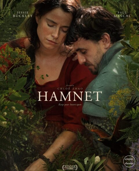 EMPIRE MOVIE – Hamnet