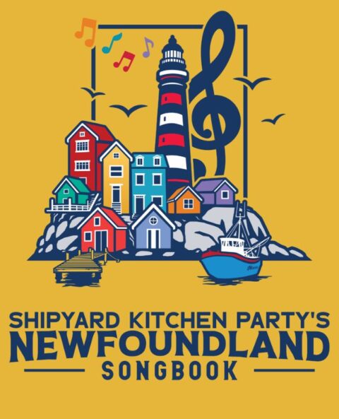 Newfoundland Songbook