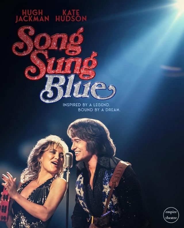 EMPIRE MOVIE – Song Sung Blue