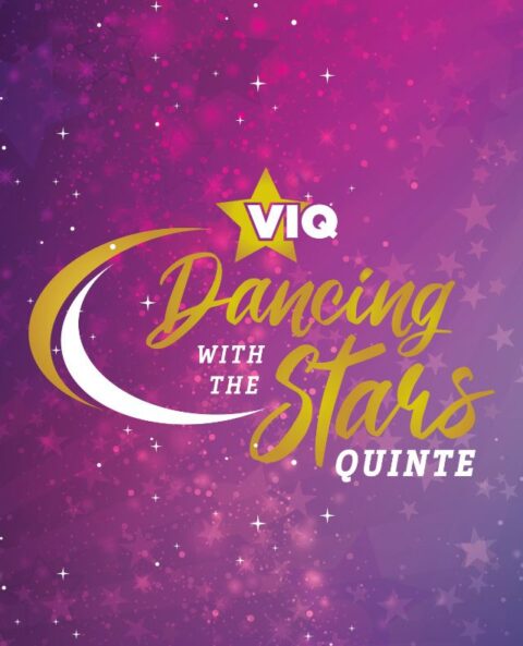 VIQ Dancing with the Stars Quinte 2026