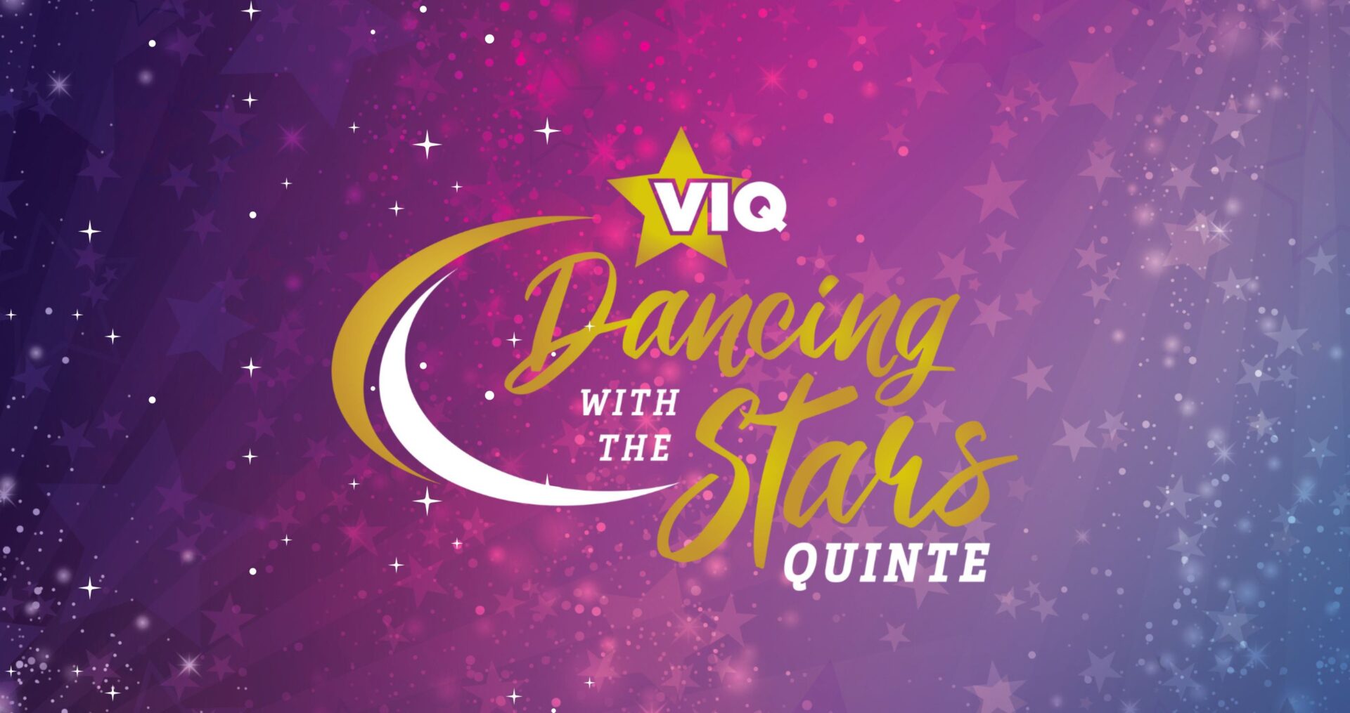 VIQ dancing with the stars Quinte