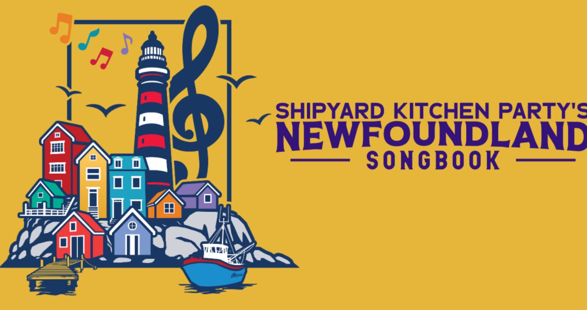 Newfoundland Songbook