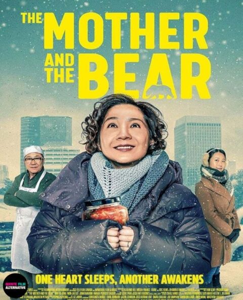 Quinte Film Alternative – The Mother and The Bear  2pm