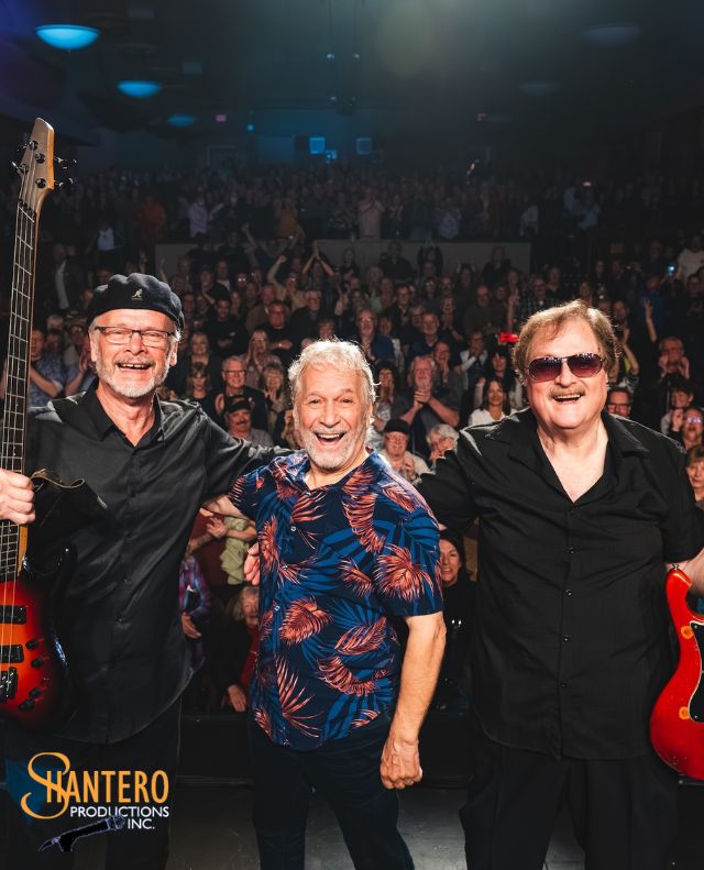 The Stampeders – One More Time