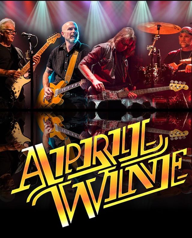 April Wine