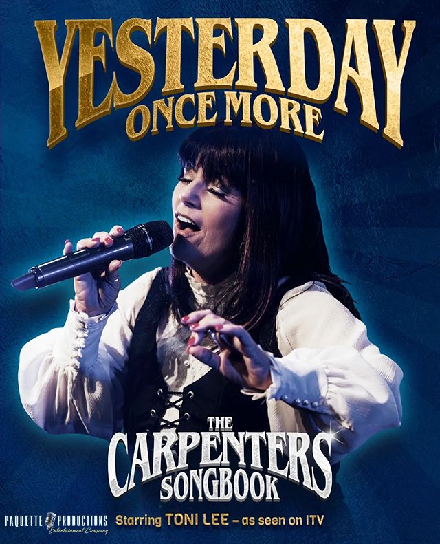 Yesterday Once More – The Carpenters Songbook