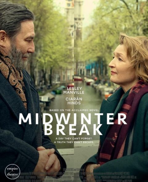 Empire Movie – Midwinter Break 2pm