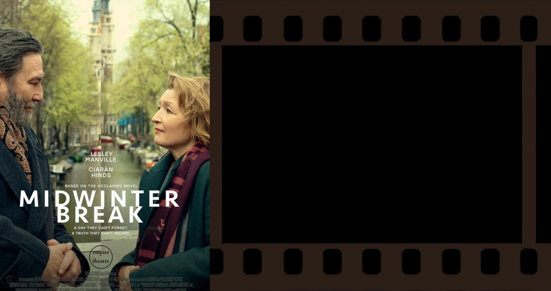 Empire Movie - Midwinter Break