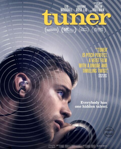 Empire Movie – Tuner 7pm