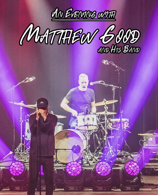 Matthew Good And His Band
